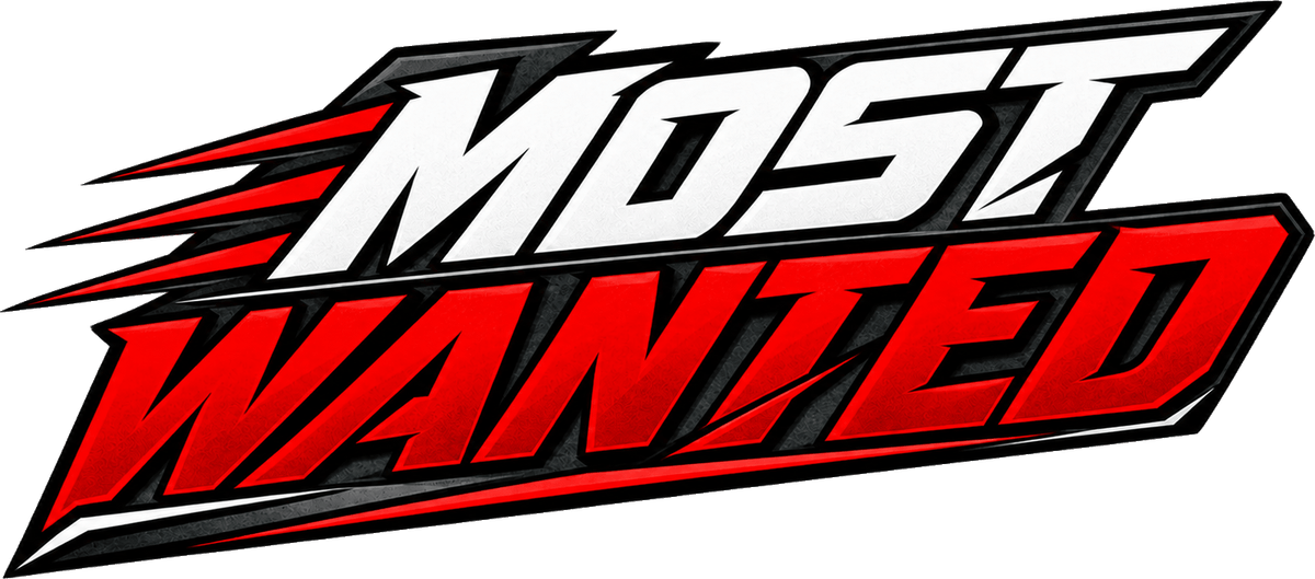 MOST WANTED